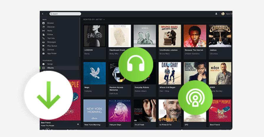 Sidify Music Converter